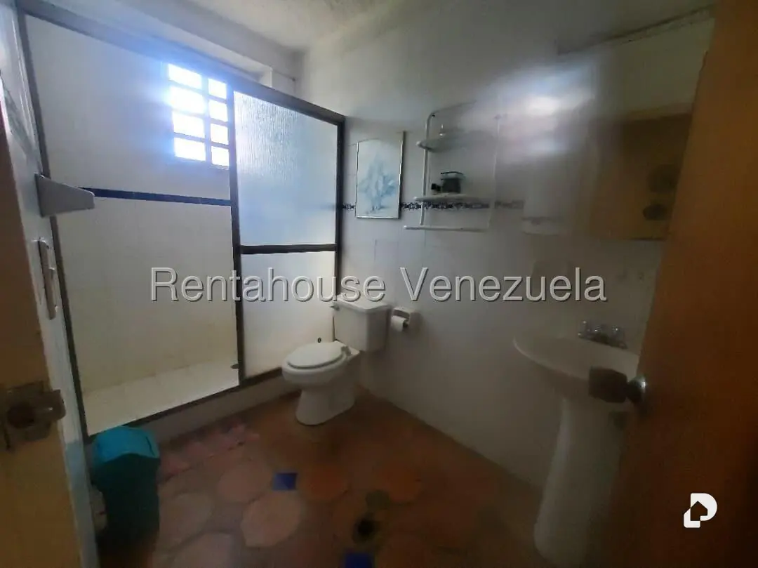 Casa en El Hatillo, Caracas