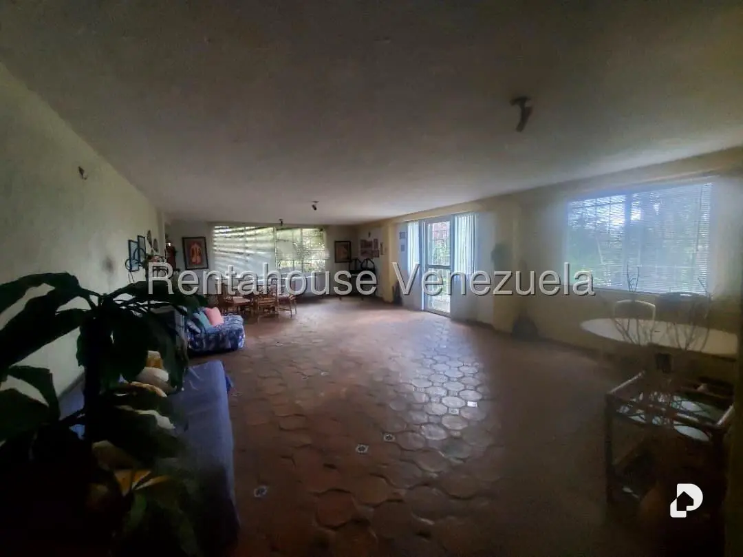 Casa en El Hatillo, Caracas