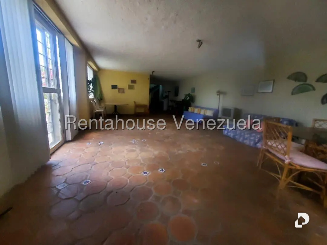 Casa en El Hatillo, Caracas