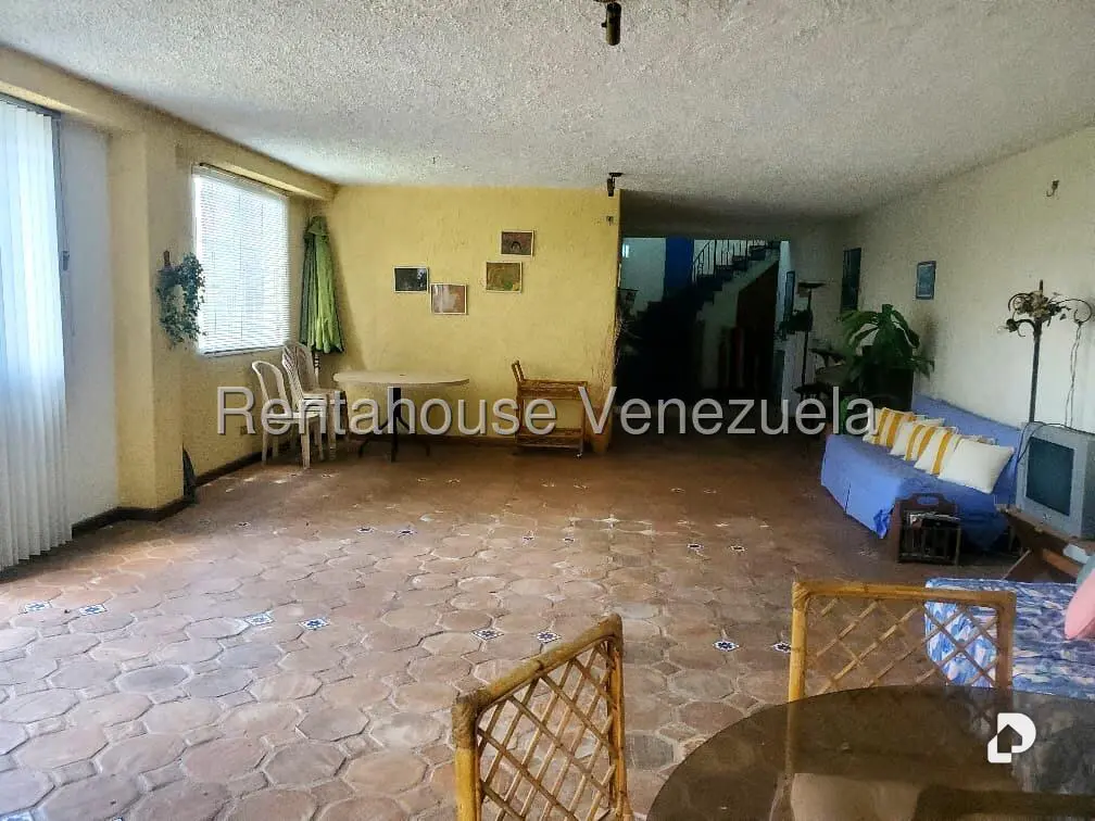 Casa en El Hatillo, Caracas
