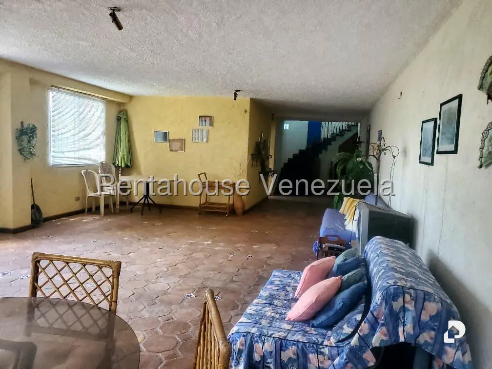Casa en El Hatillo, Caracas