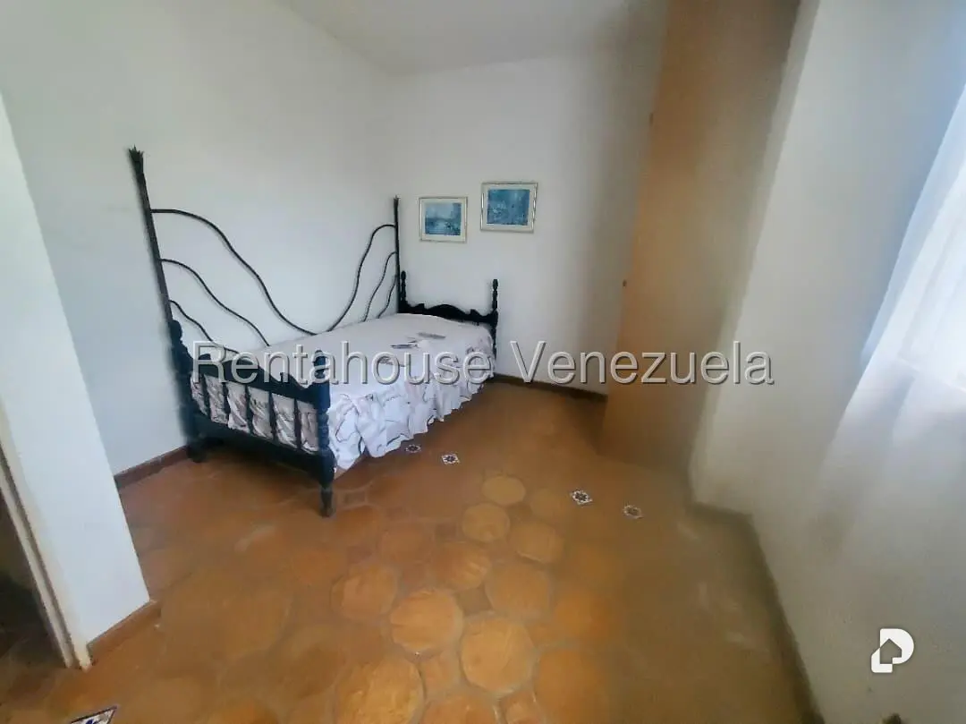 Casa en El Hatillo, Caracas