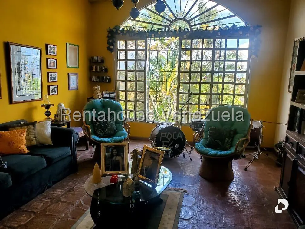 Casa en El Hatillo, Caracas