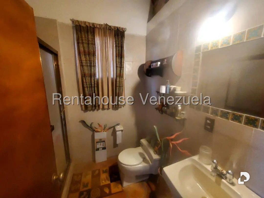 Casa en El Hatillo, Caracas