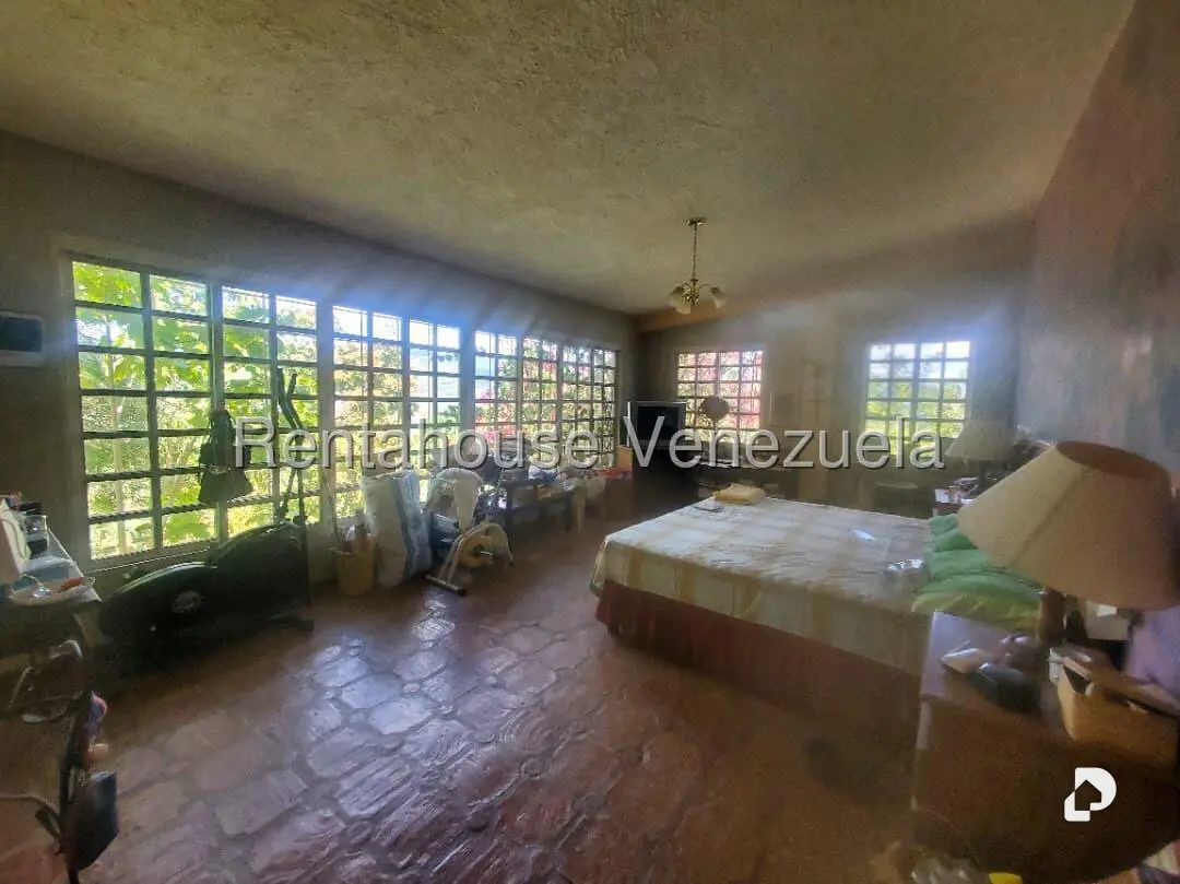 Casa en El Hatillo, Caracas
