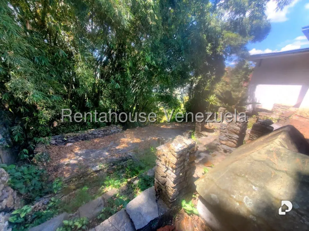 Casa en El Hatillo, Caracas