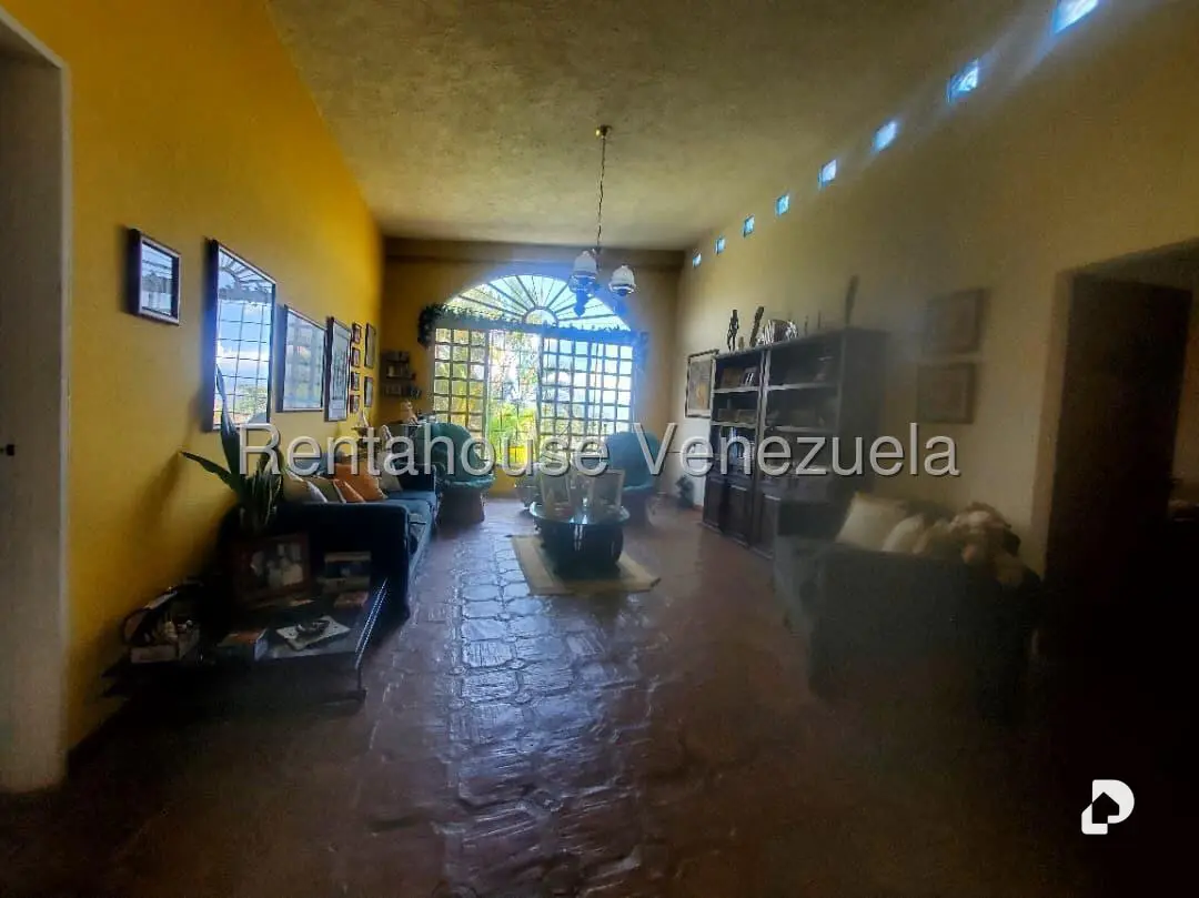 Casa en El Hatillo, Caracas