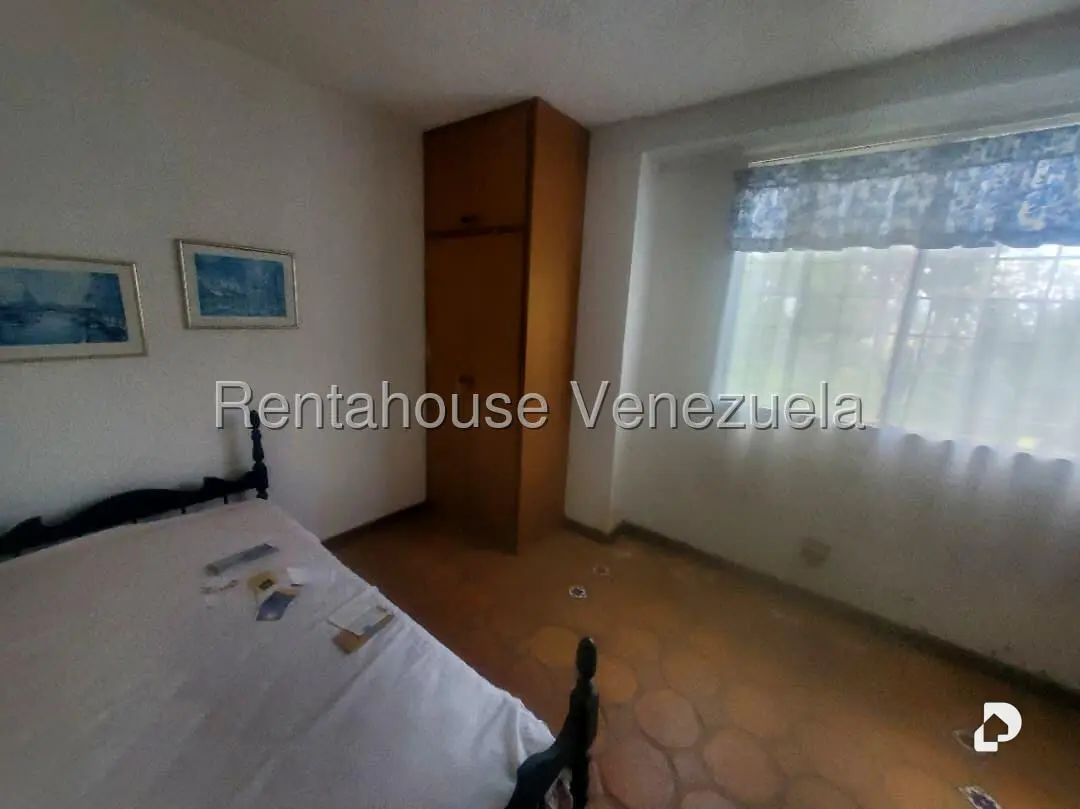 Casa en El Hatillo, Caracas