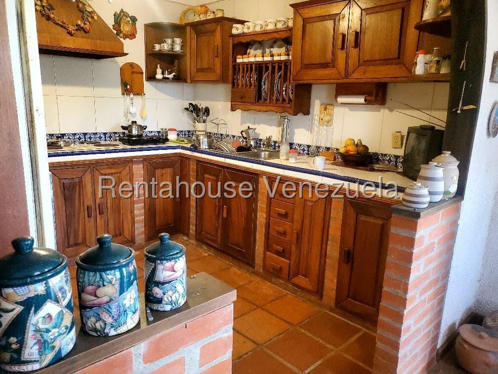Casa en El Hatillo, Caracas - 1