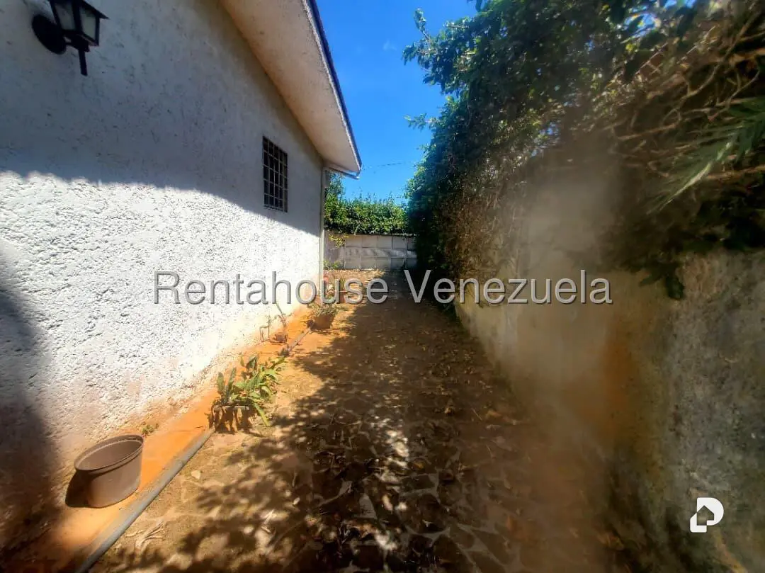 Casa en El Hatillo, Caracas