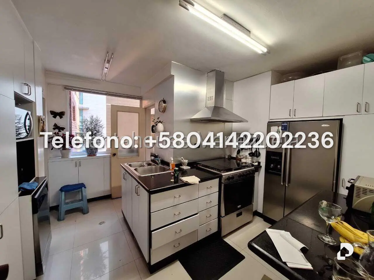 Apartamento en Campo Alegre, Caracas – 8