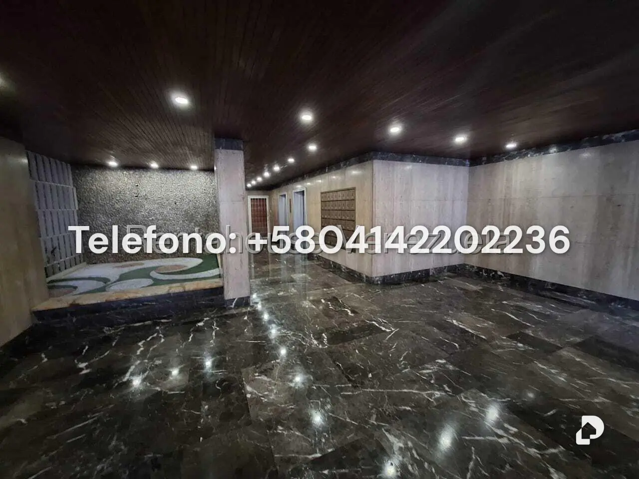 Apartamento en Campo Alegre, Caracas – 3
