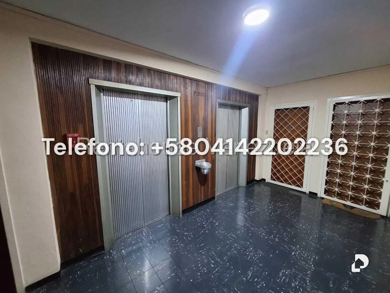Apartamento en Campo Alegre, Caracas – 19