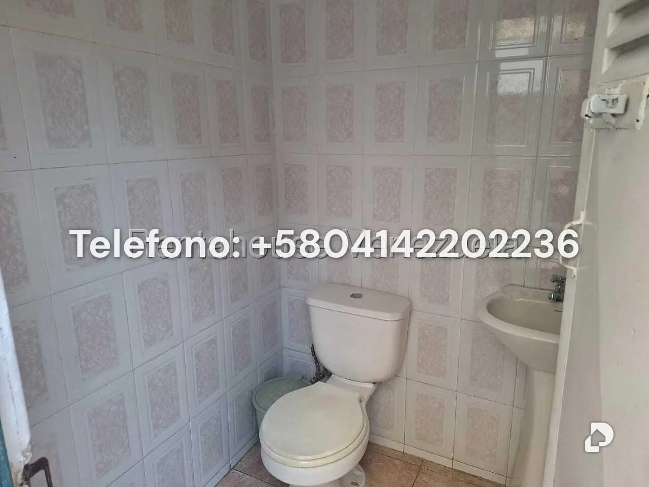 Apartamento en Campo Alegre, Caracas – 22