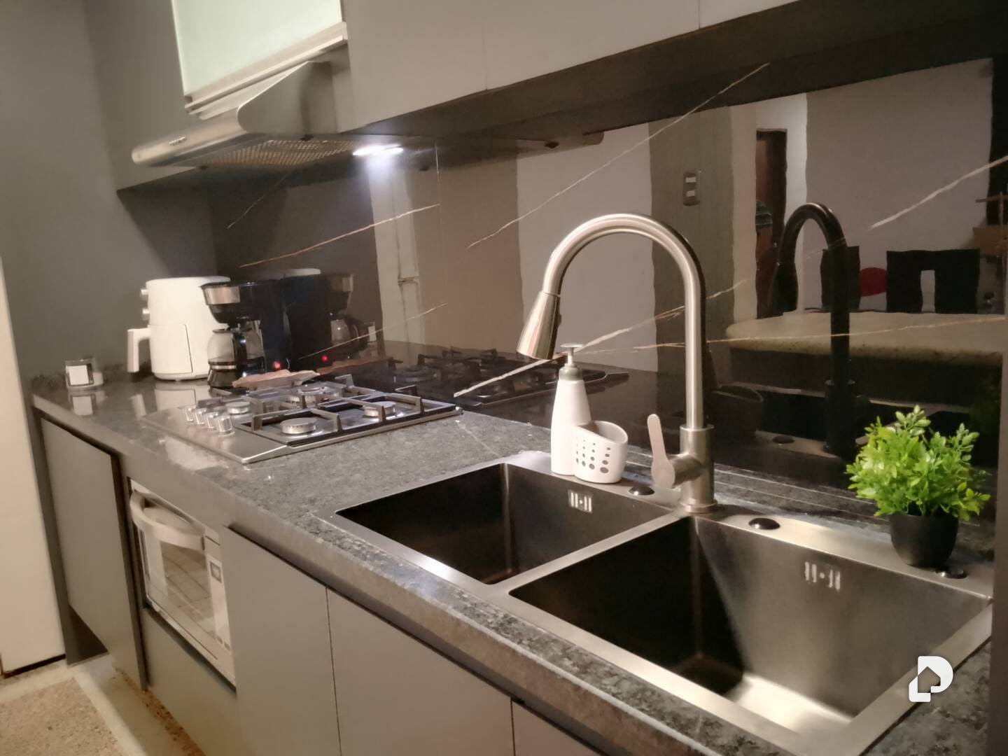 Apartment in Corredor Vial Cecilio Acosta, Maracaibo – 2