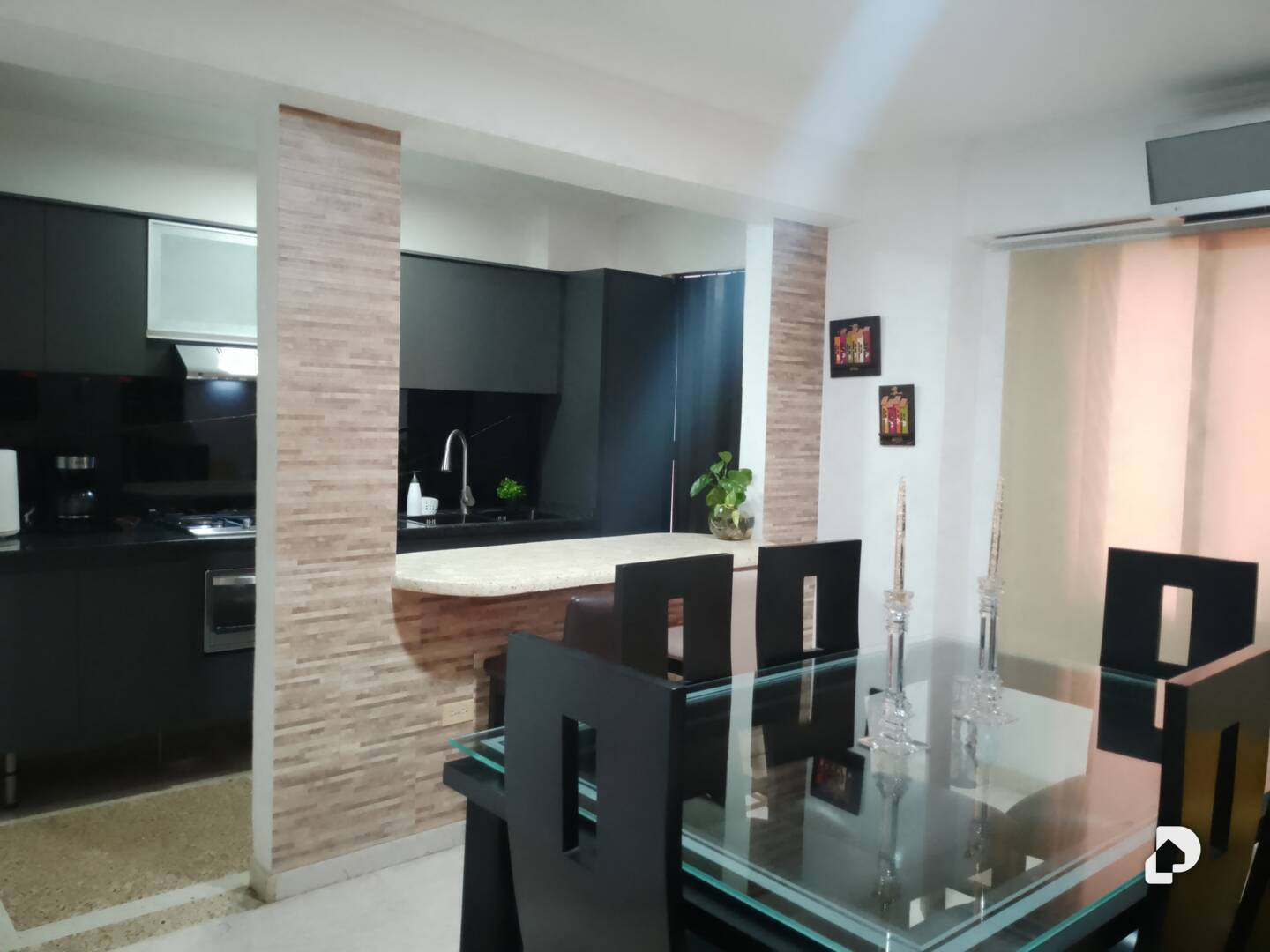 Apartment in Corredor Vial Cecilio Acosta, Maracaibo – 3