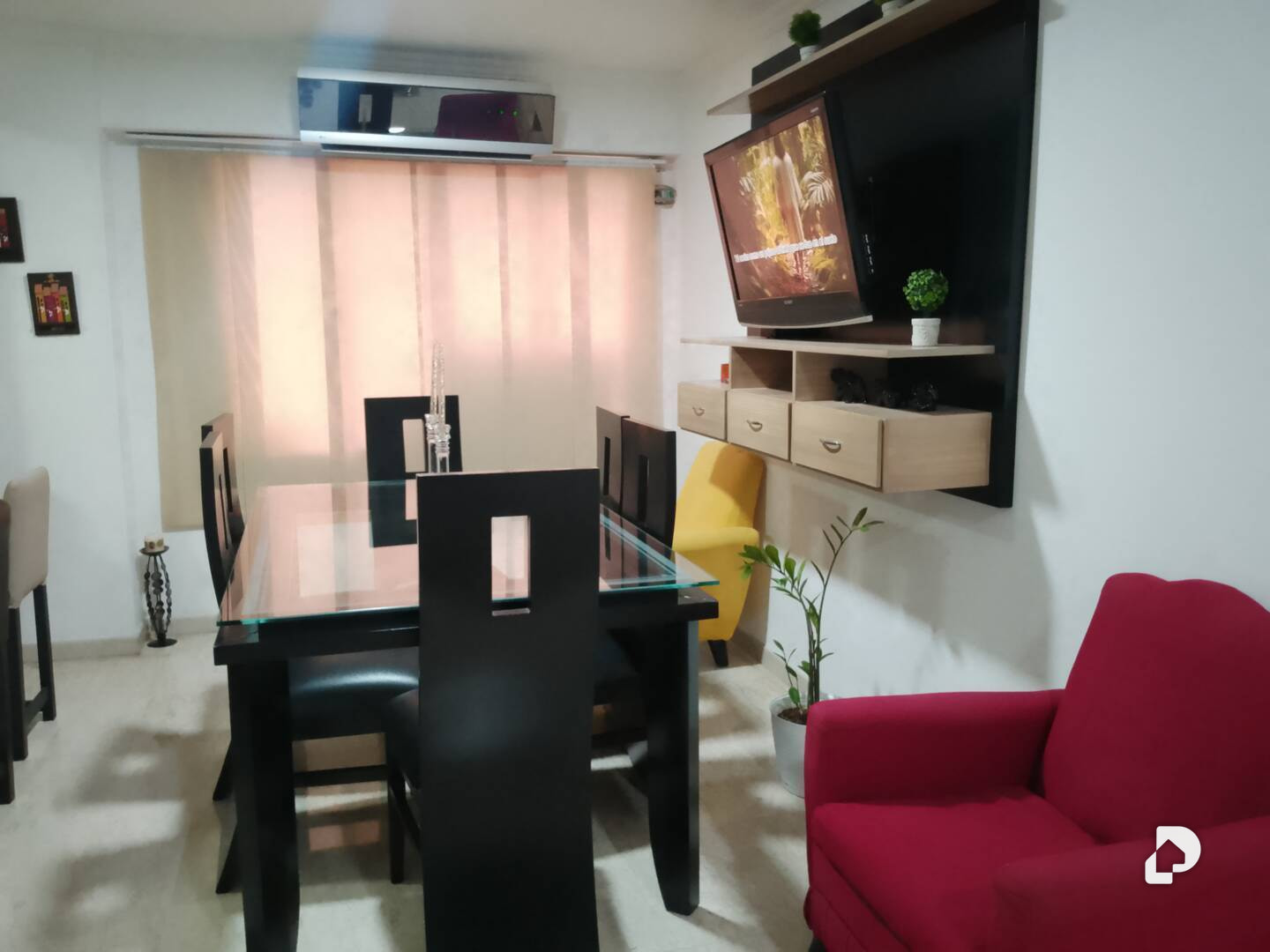 Apartment in Corredor Vial Cecilio Acosta, Maracaibo – 5