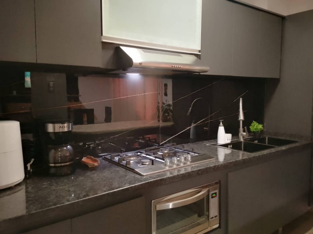 Apartamento en Maracaibo - 1