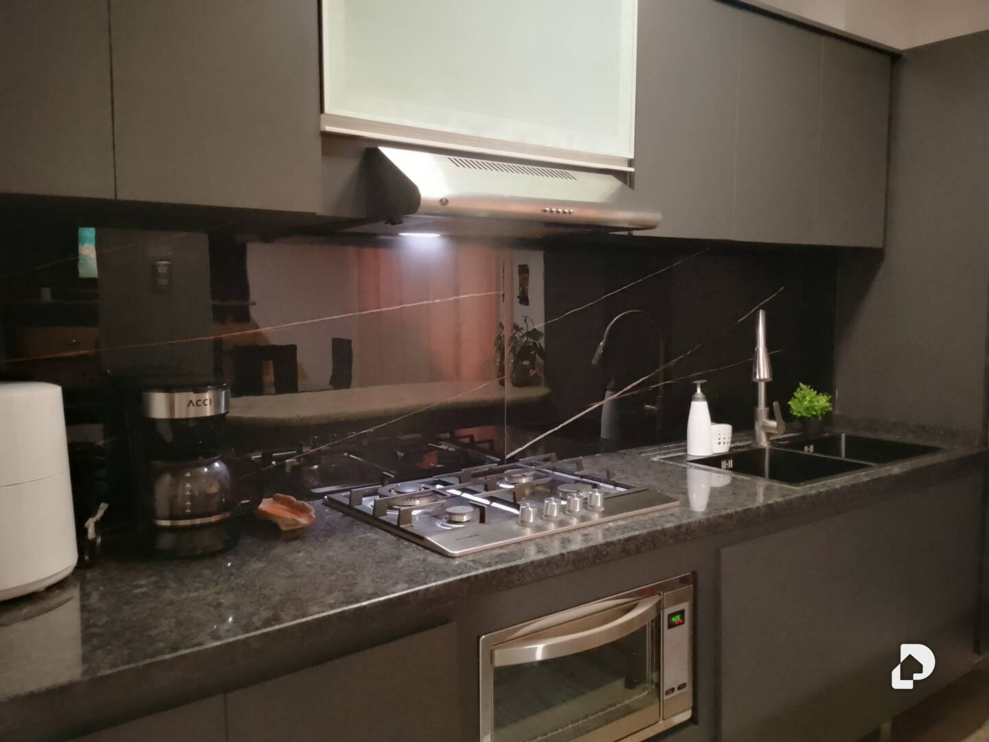 Apartment in Corredor Vial Cecilio Acosta, Maracaibo – 1