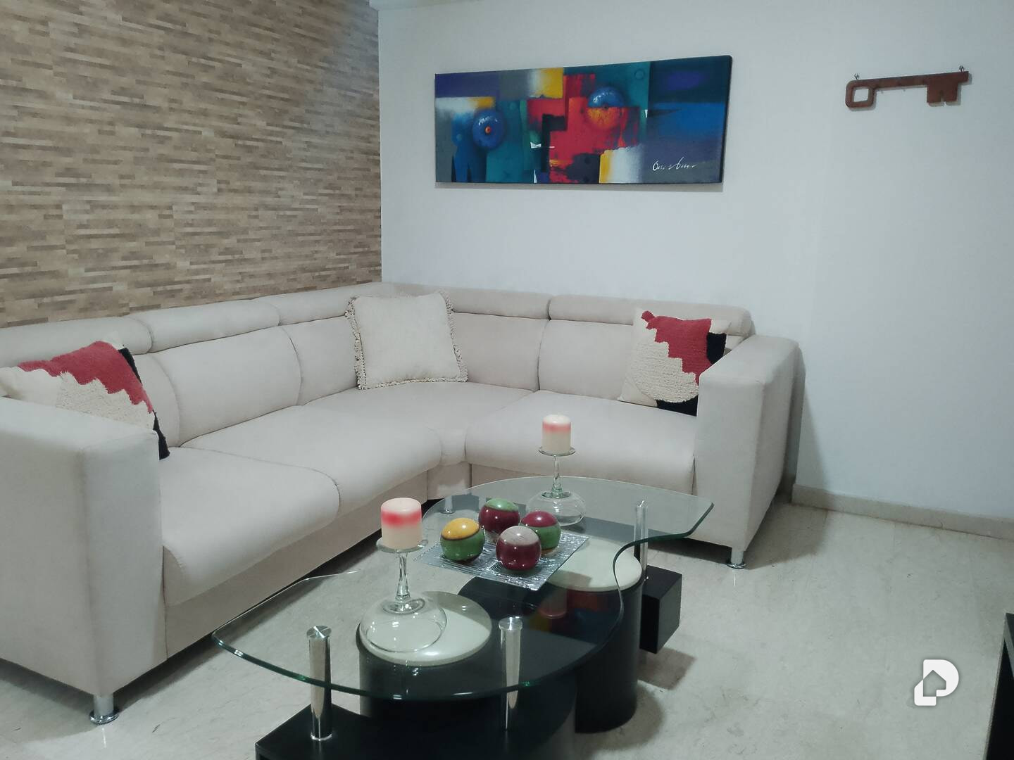 Apartment in Corredor Vial Cecilio Acosta, Maracaibo – 7