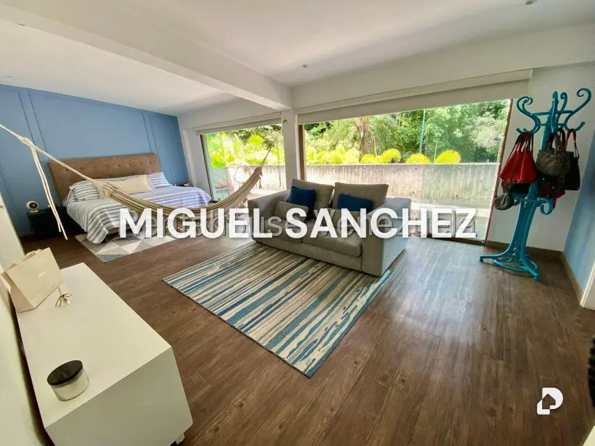 Casa en Colinas de Tamanaco, Caracas – 22