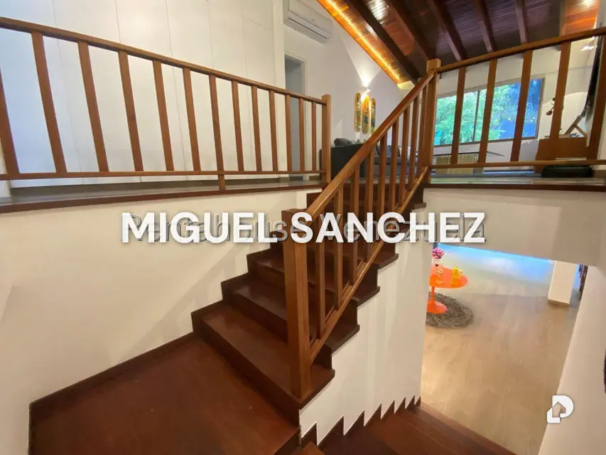 Casa en Colinas de Tamanaco, Caracas – 8