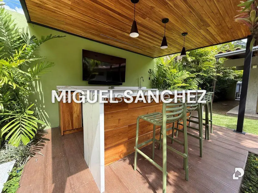 Casa en Colinas de Tamanaco, Caracas – 5