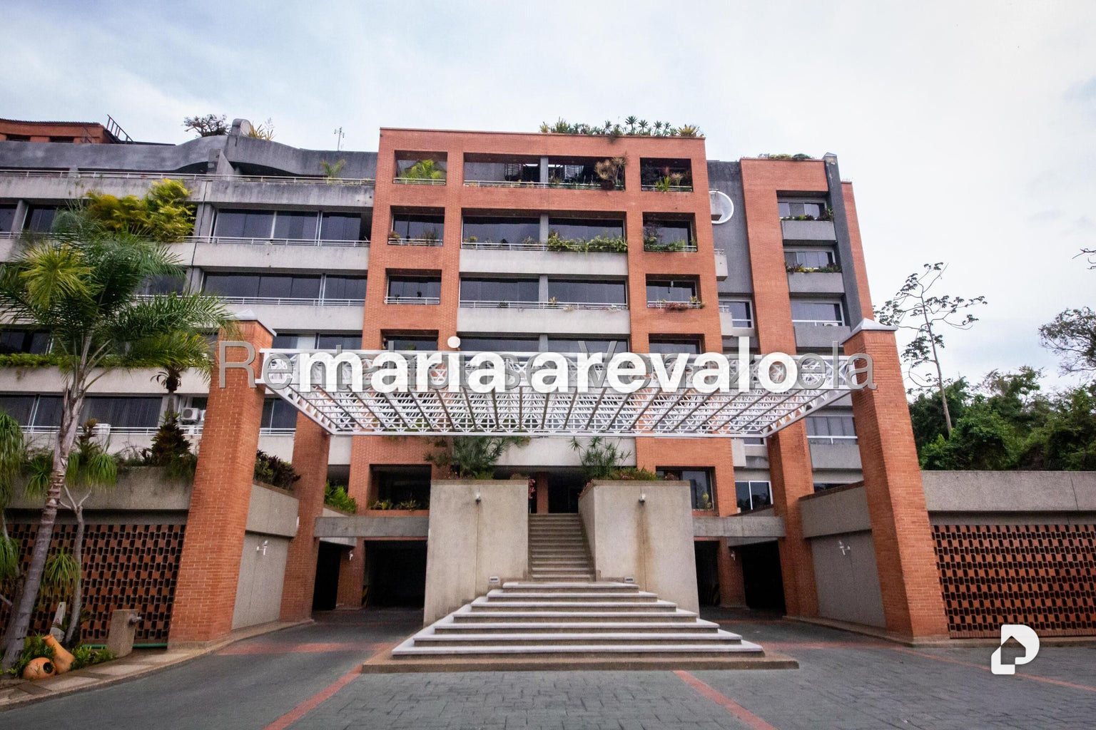 Apartamento en Lomas de La Lagunita, Caracas – 20