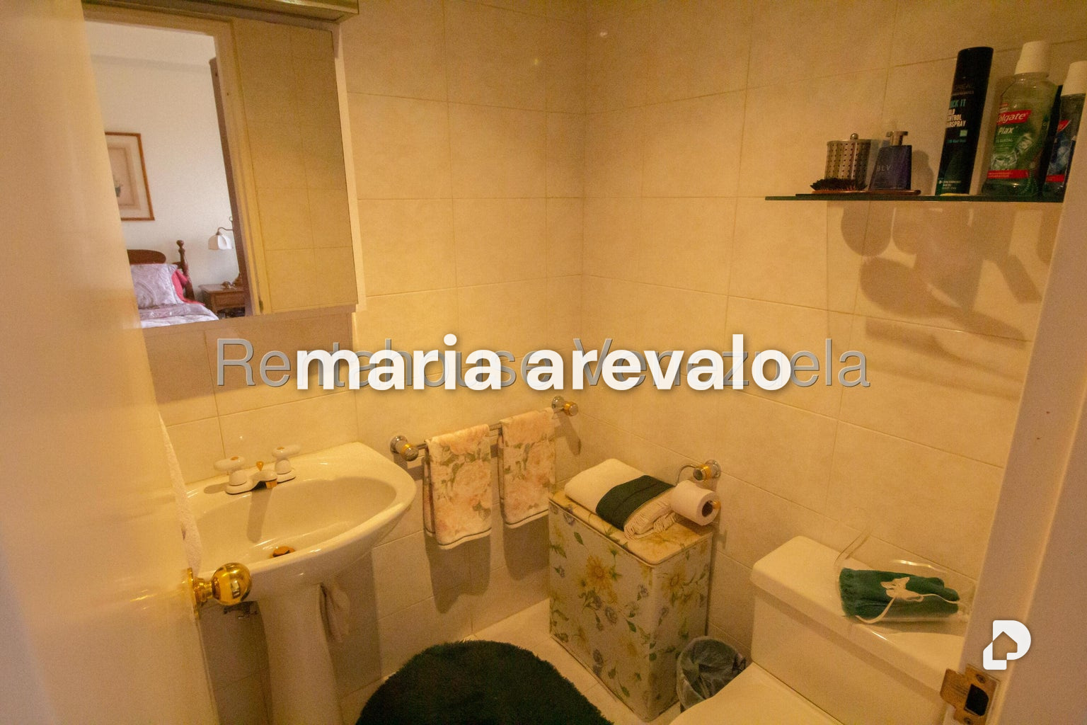 Apartamento en Lomas de La Lagunita, Caracas – 18