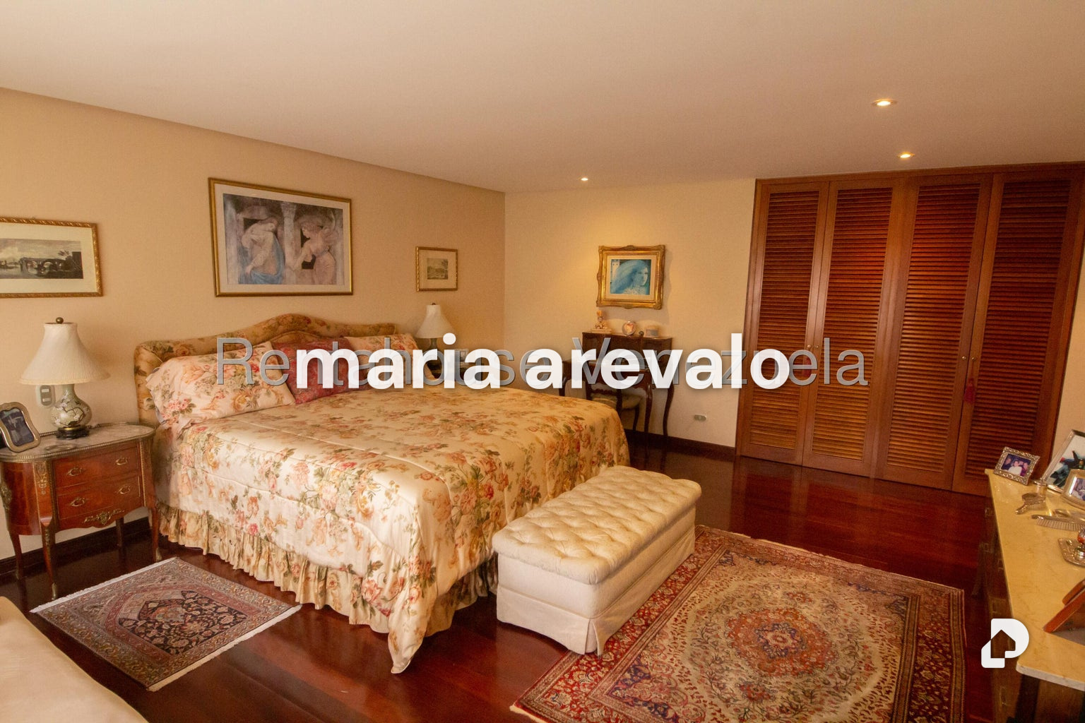 Apartamento en Lomas de La Lagunita, Caracas – 13
