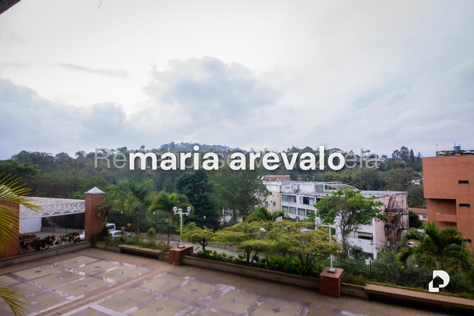 Apartamento en Lomas de La Lagunita, Caracas – 21