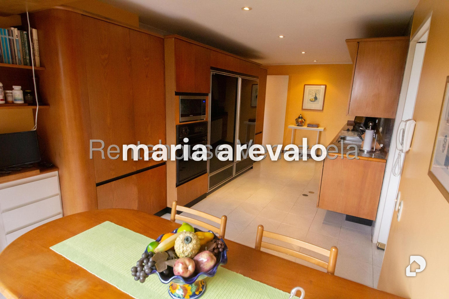 Apartamento en Lomas de La Lagunita, Caracas – 10