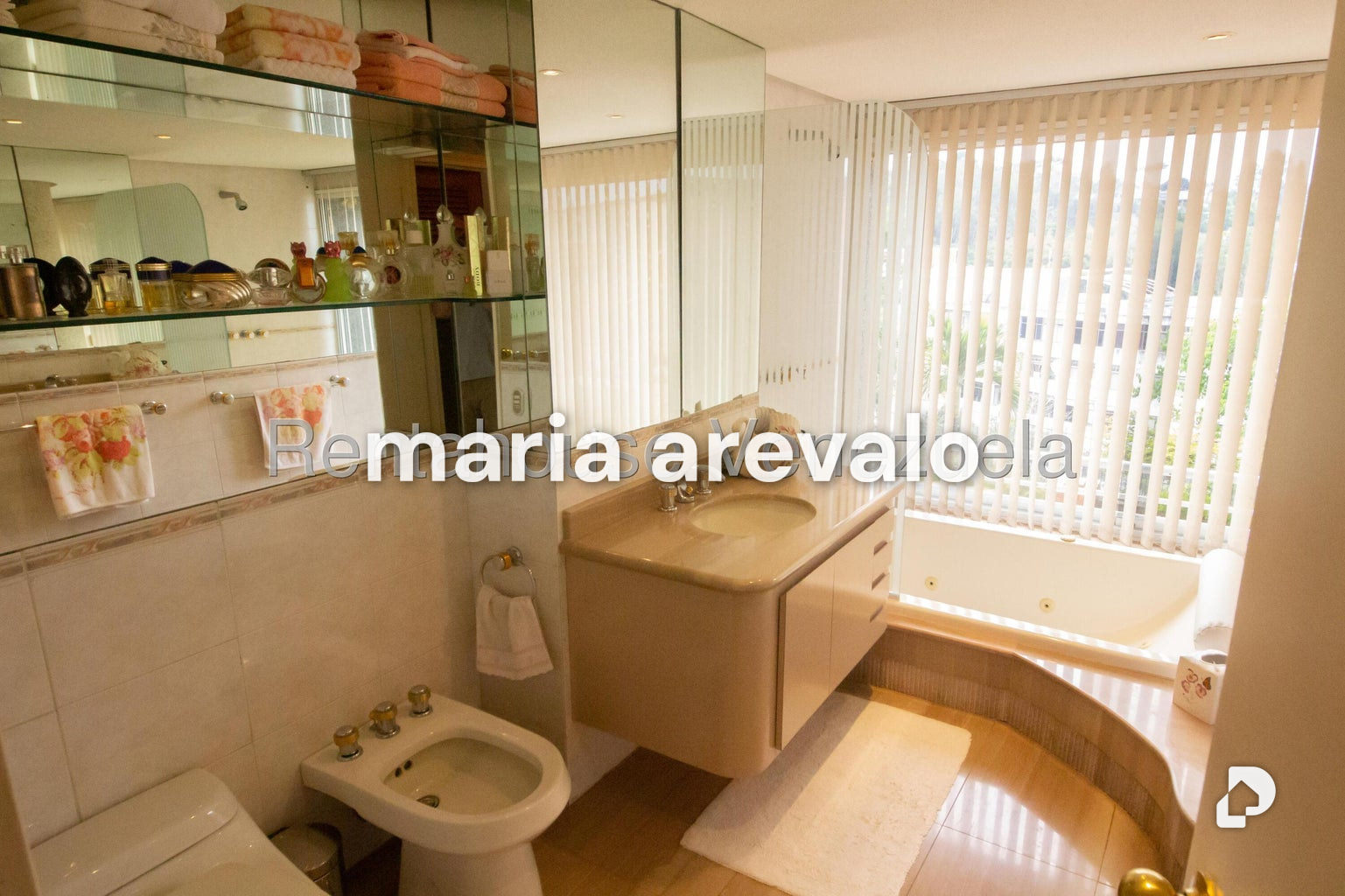 Apartamento en Lomas de La Lagunita, Caracas – 15