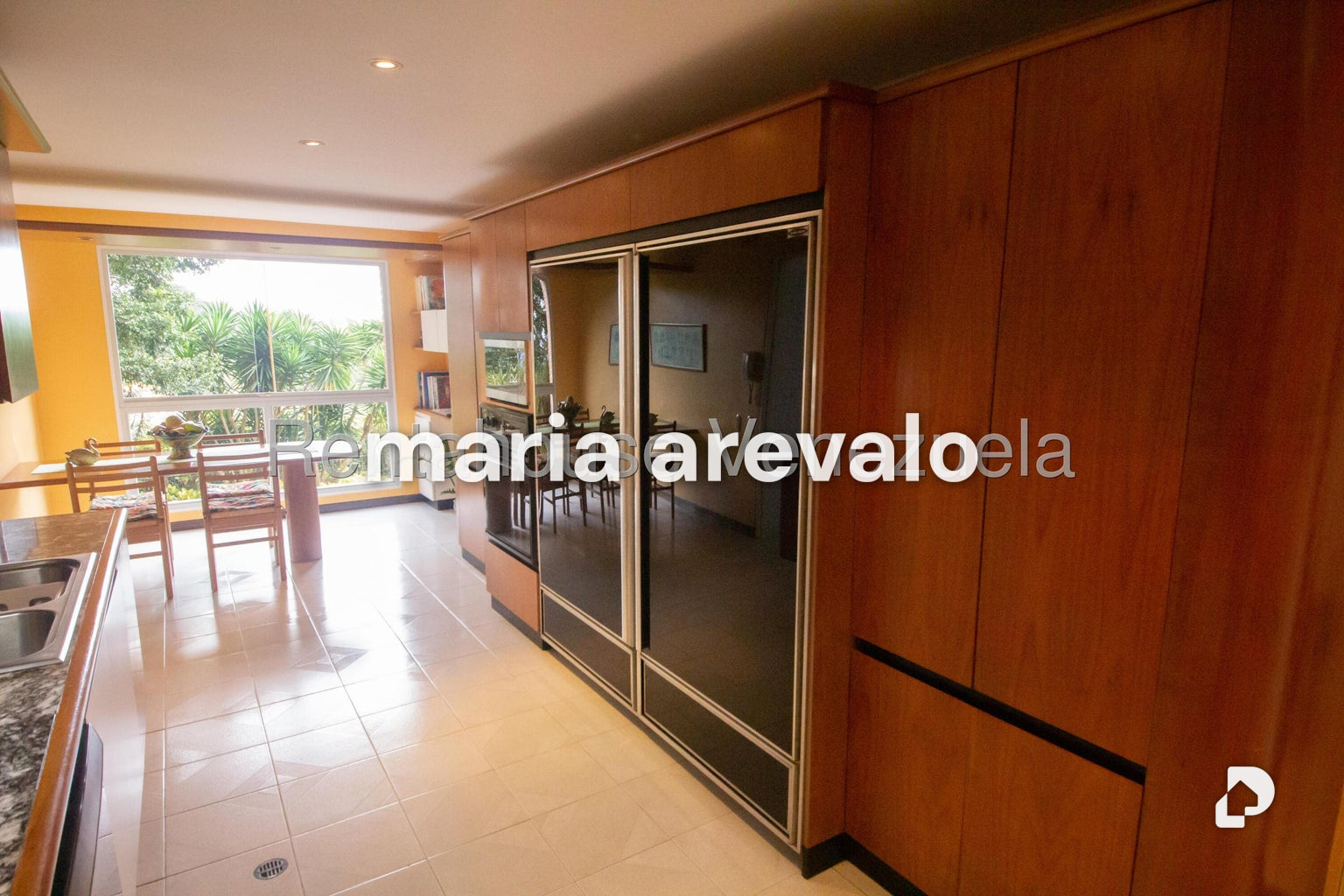 Apartamento en Lomas de La Lagunita, Caracas – 9