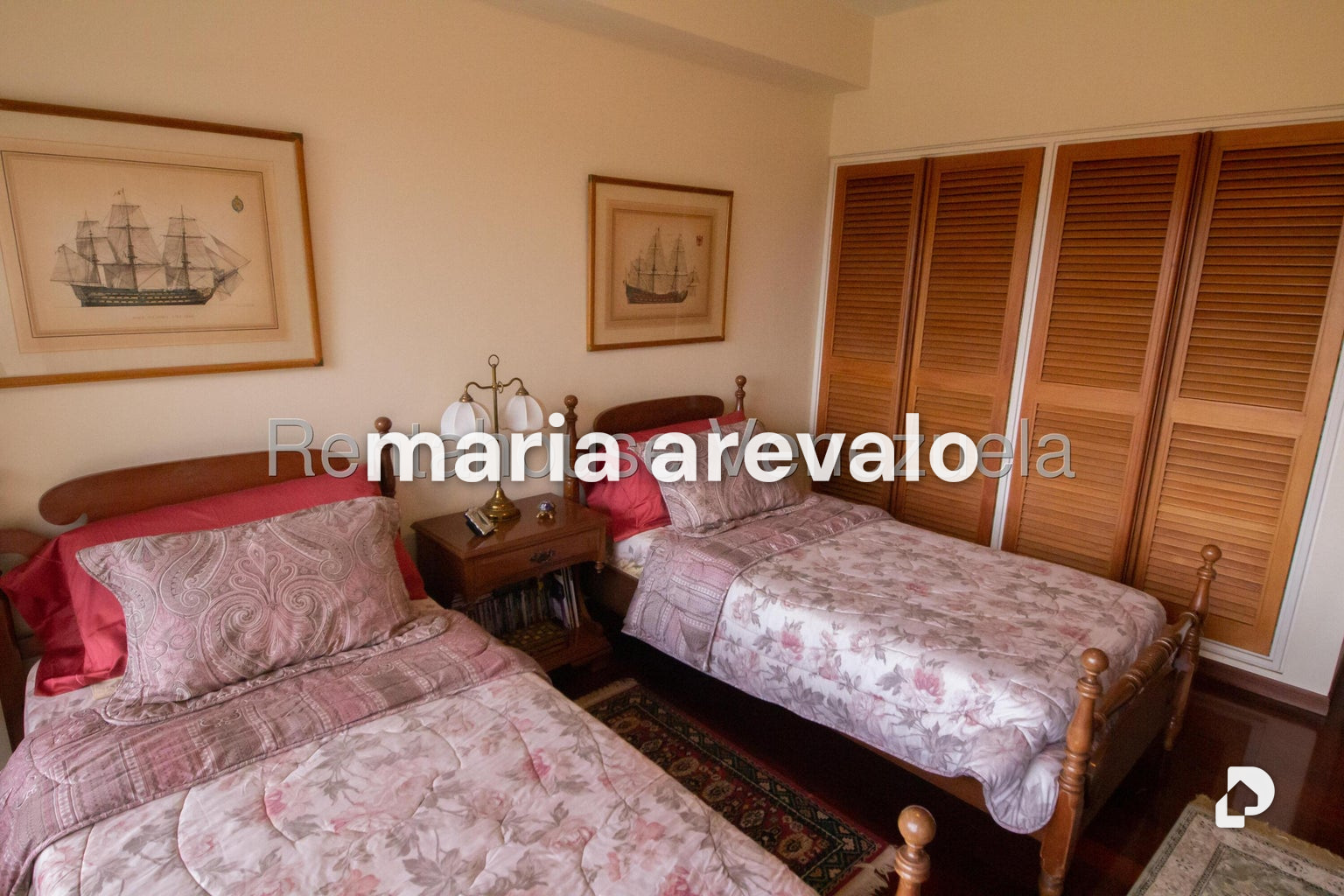 Apartamento en Lomas de La Lagunita, Caracas – 17