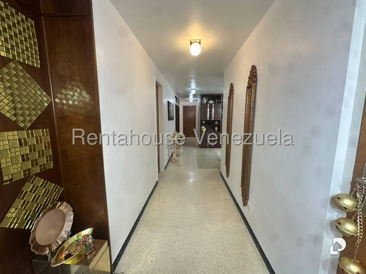 Apartamento en San Bernardino, Caracas