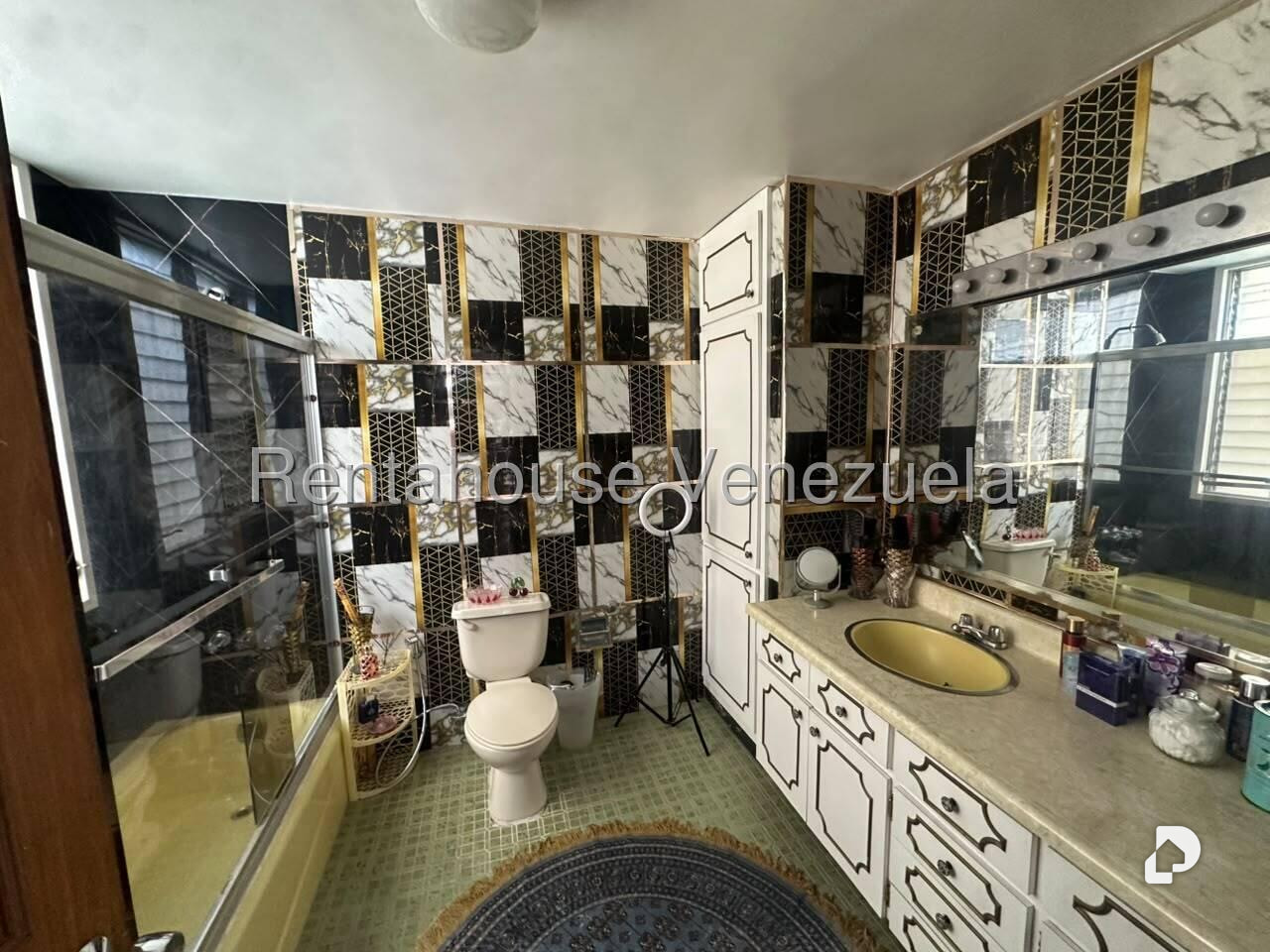 Apartamento en San Bernardino, Caracas