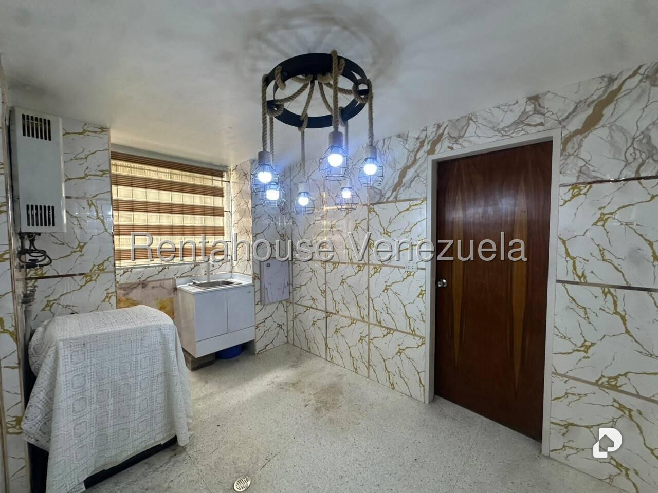 Apartamento en San Bernardino, Caracas