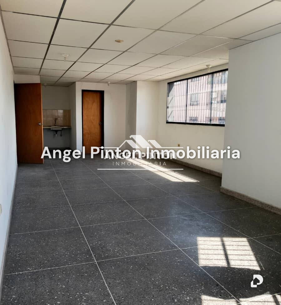 Oficina en El Palito, Acarigua – 1