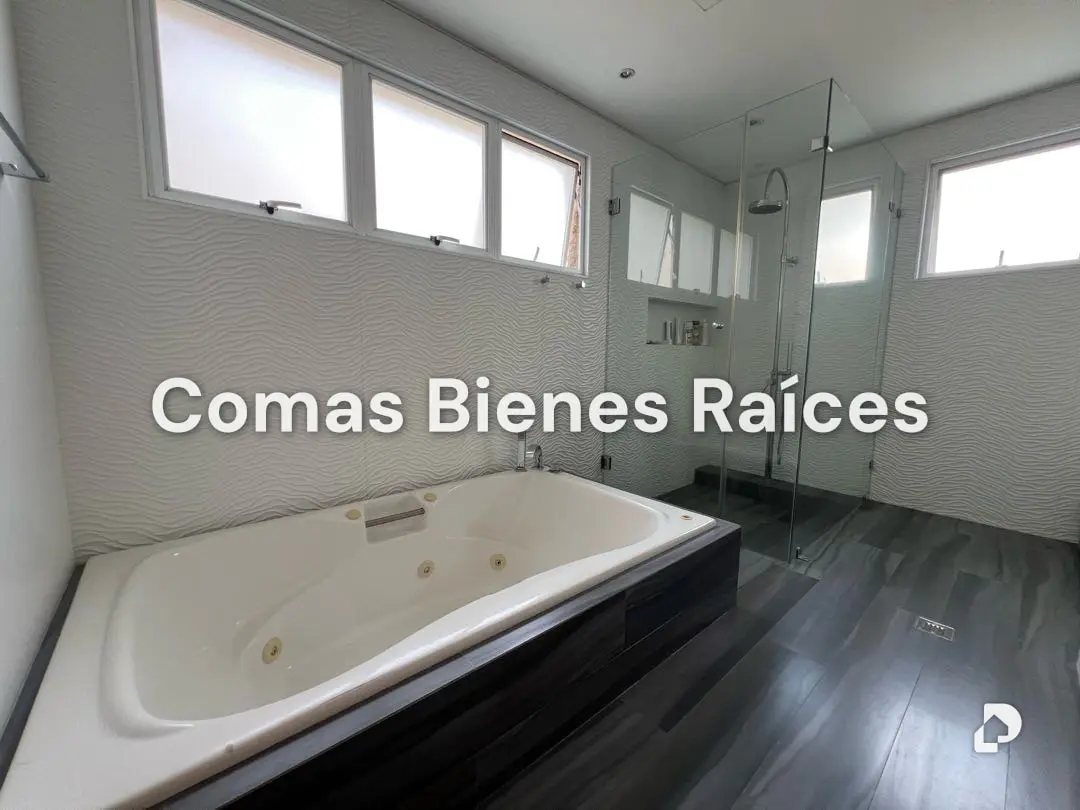 Penthouse in Los Palos Grandes, Caracas – 14
