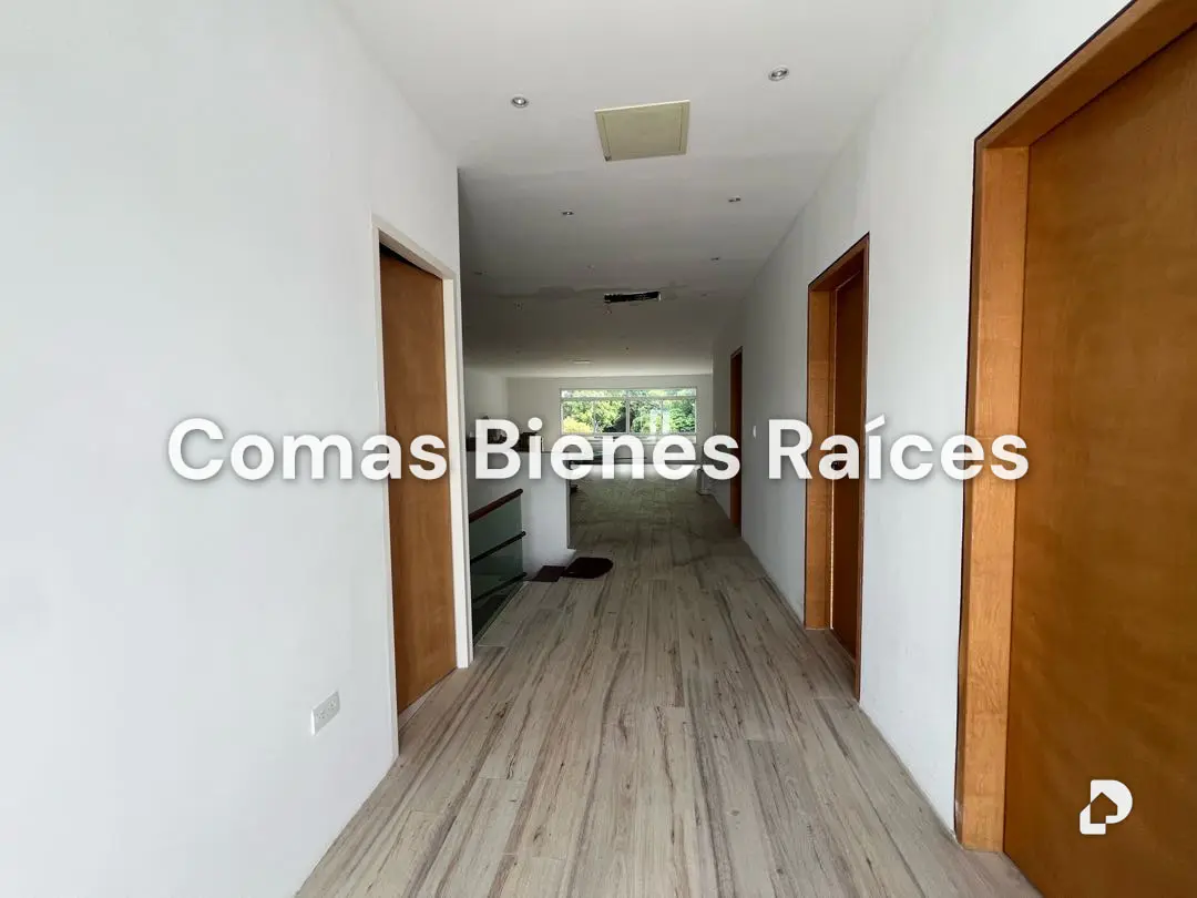 Penthouse in Los Palos Grandes, Caracas – 17