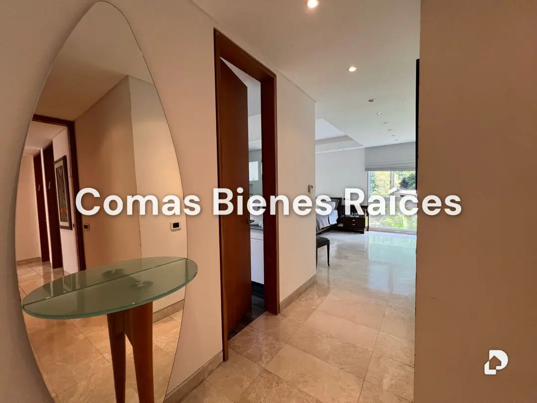 Penthouse in Los Palos Grandes, Caracas – 12