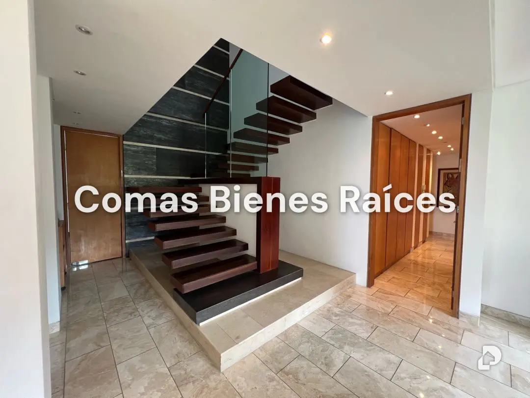 Penthouse in Los Palos Grandes, Caracas – 7
