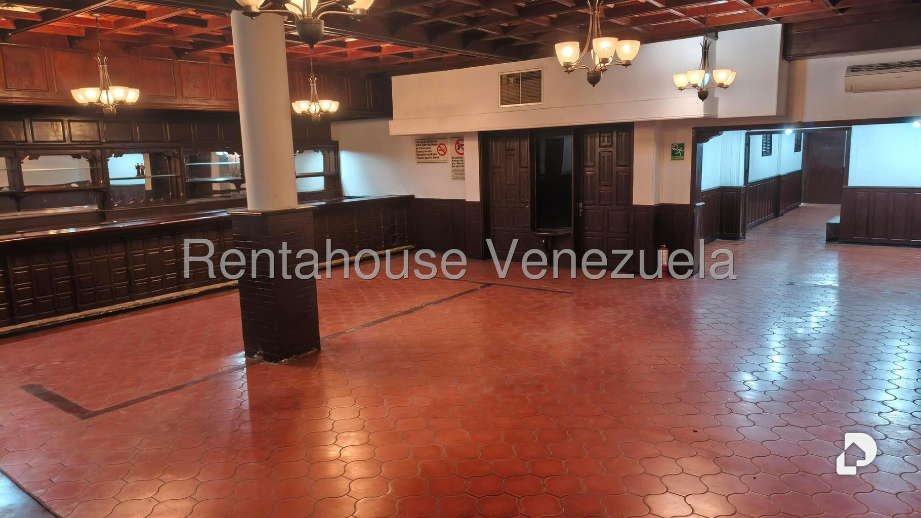 Local comercial en Sabana Grande, Caracas – 4