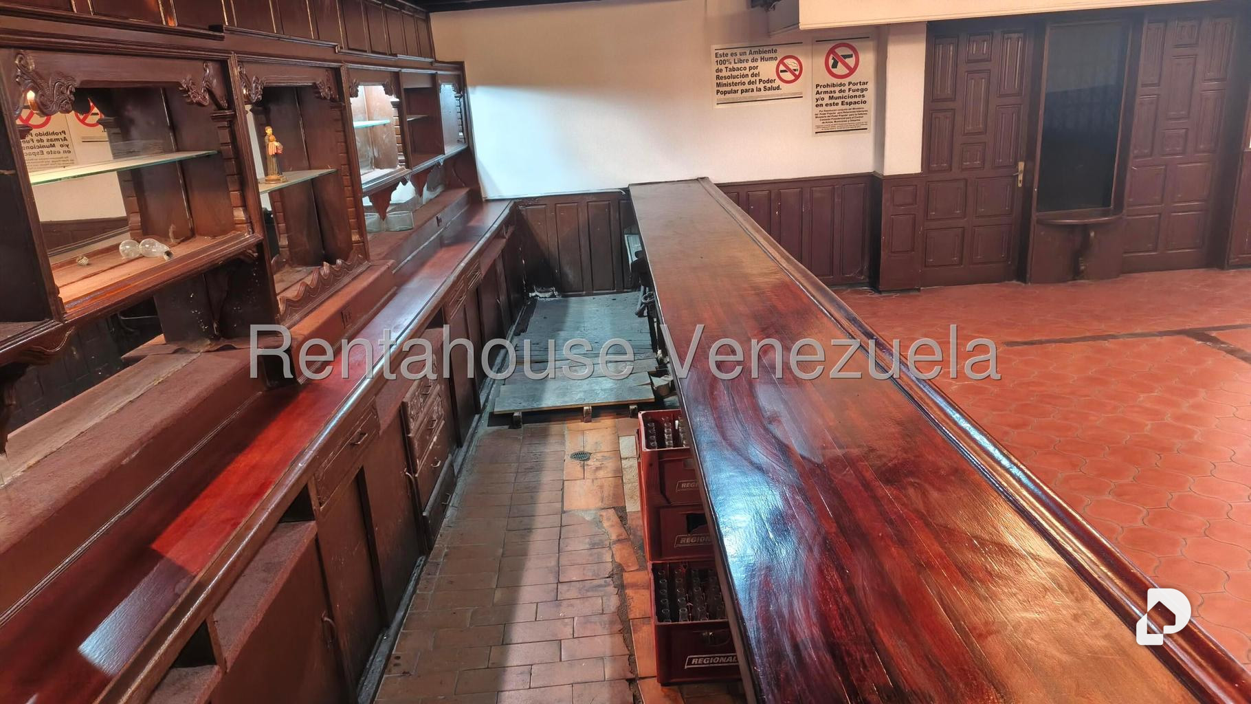 Local comercial en Sabana Grande, Caracas – 6