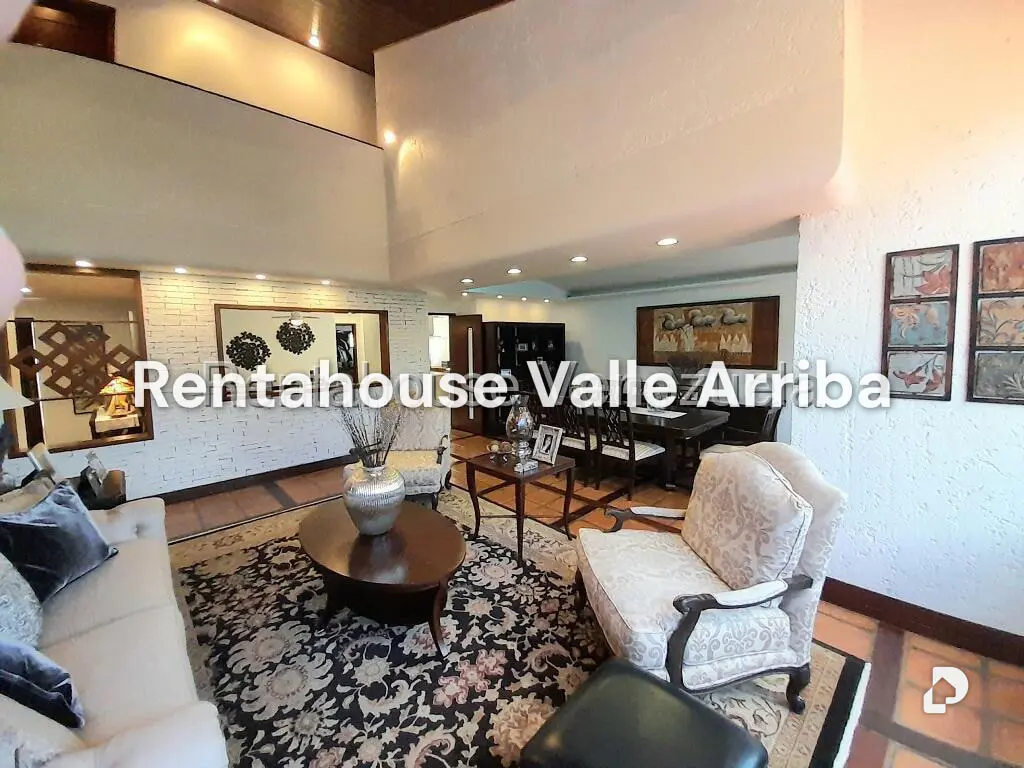 House in La Tahona, Caracas – 6