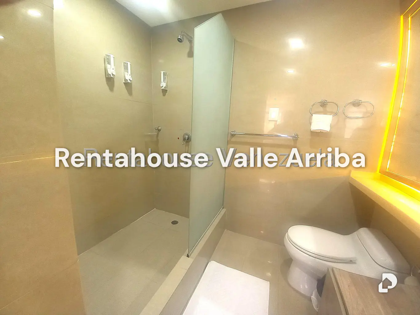 Apartamento en Chuao, Caracas – 11