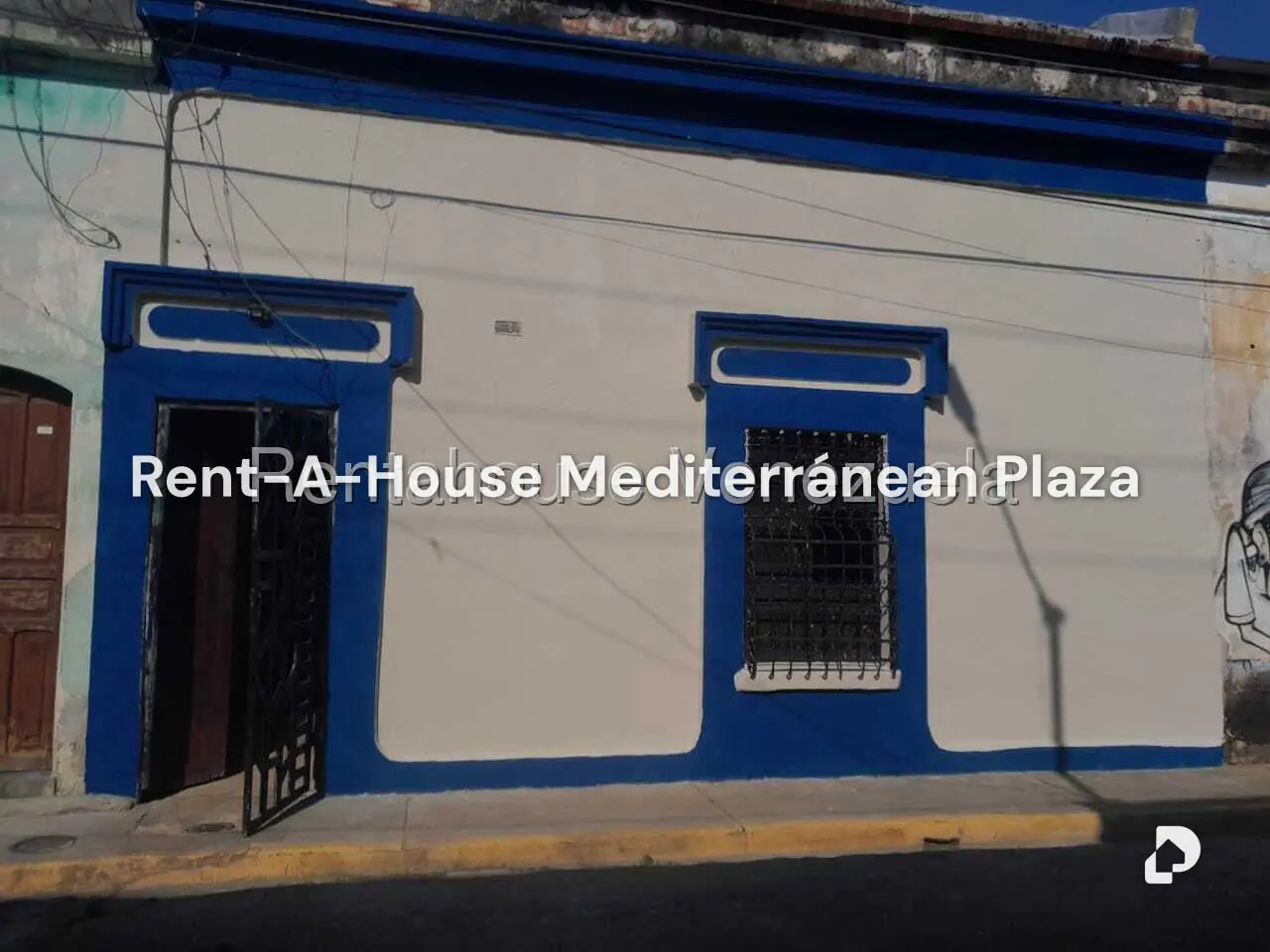 Casa en Centro, Valencia – 1