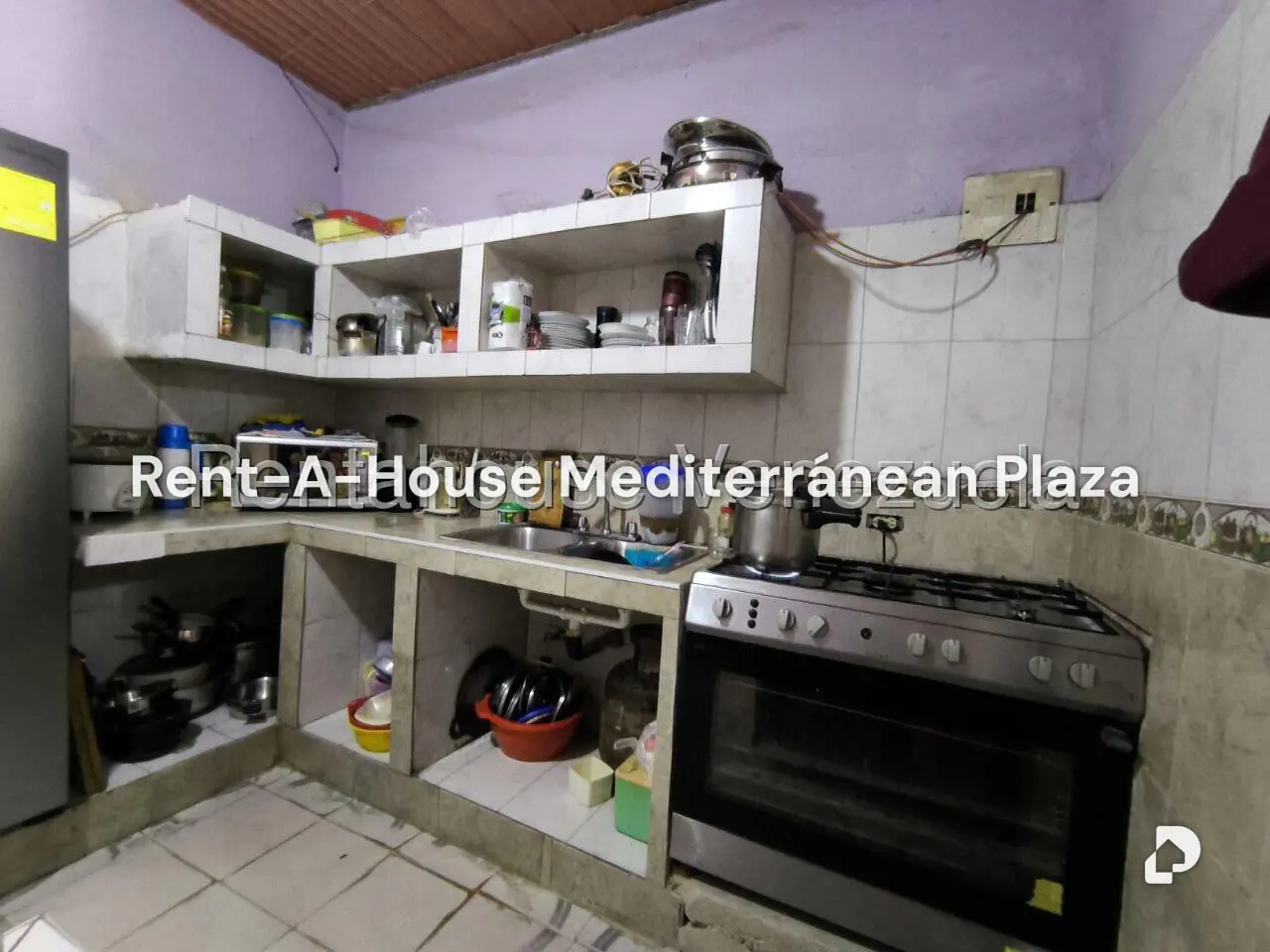 Casa en Centro, Valencia – 19