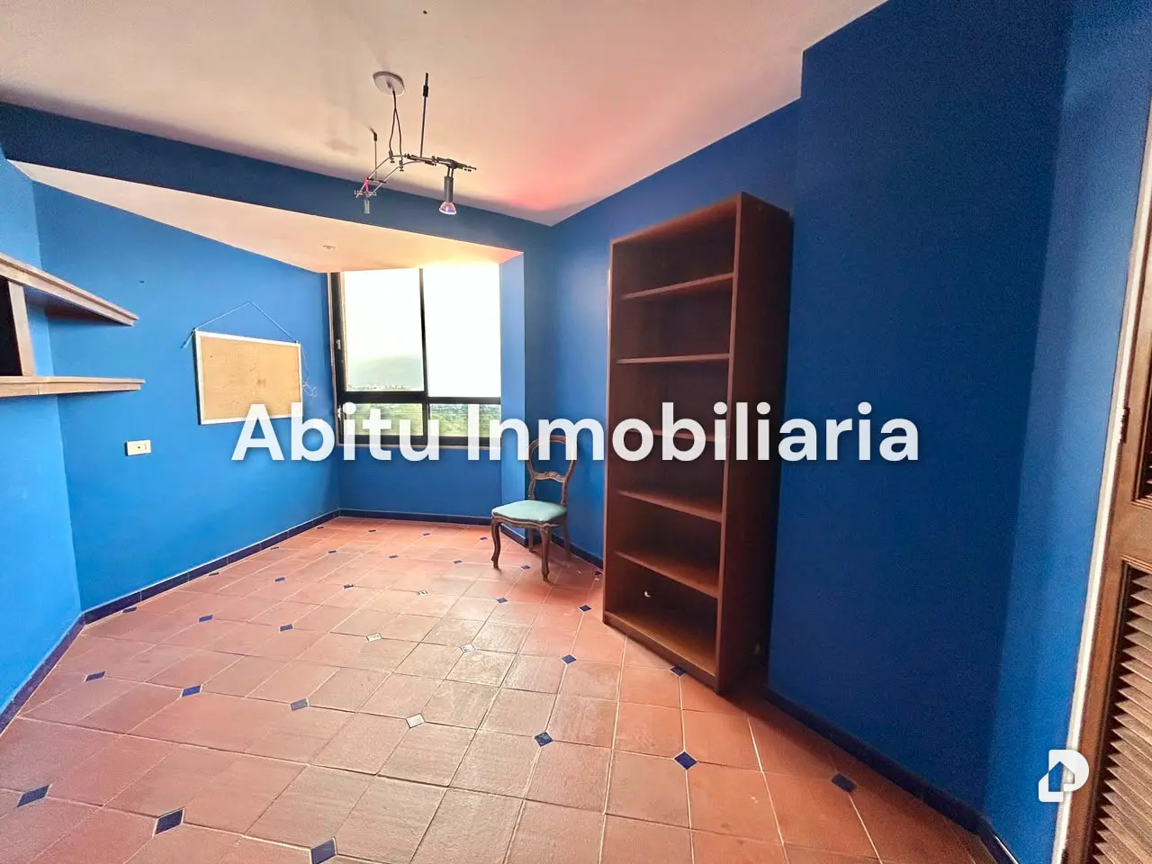 Penthouse in Los Naranjos (del Cafetal), Caracas – 9